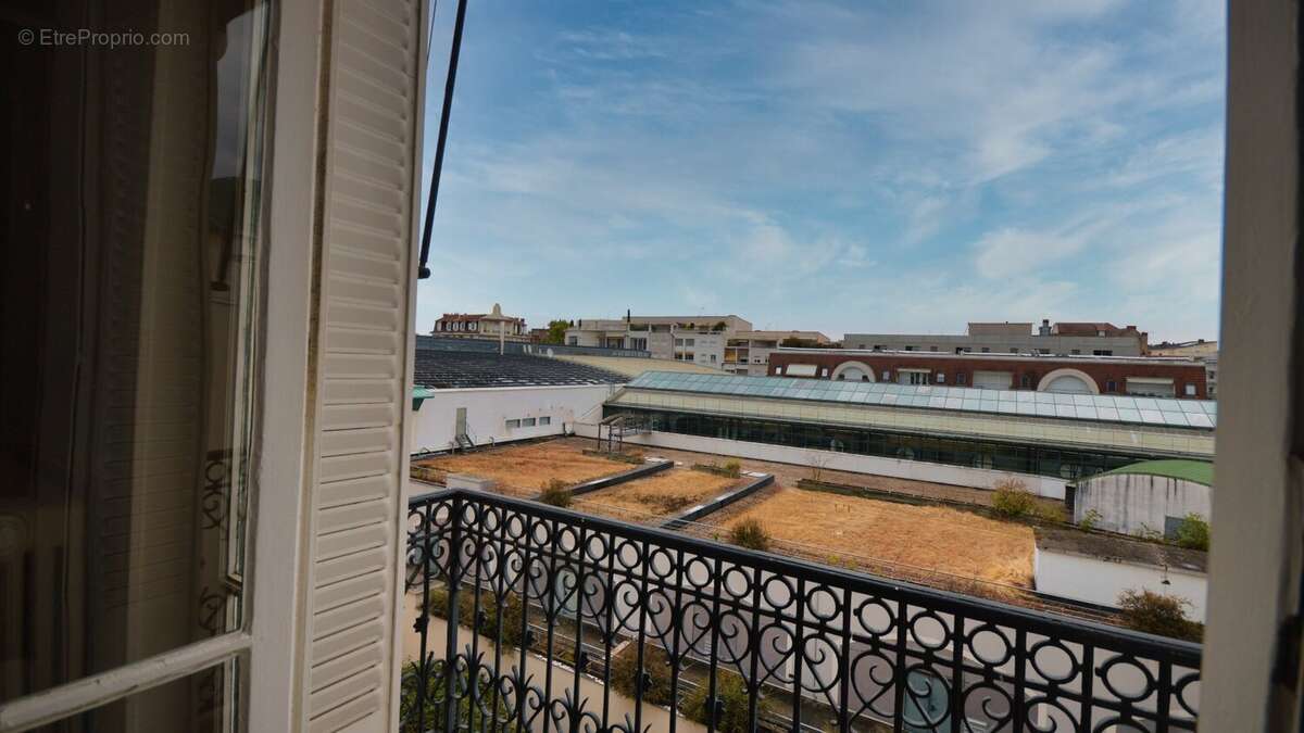 SOUS COMPROMIS  Appartement T2 centre-ville de VICHY - photo 8