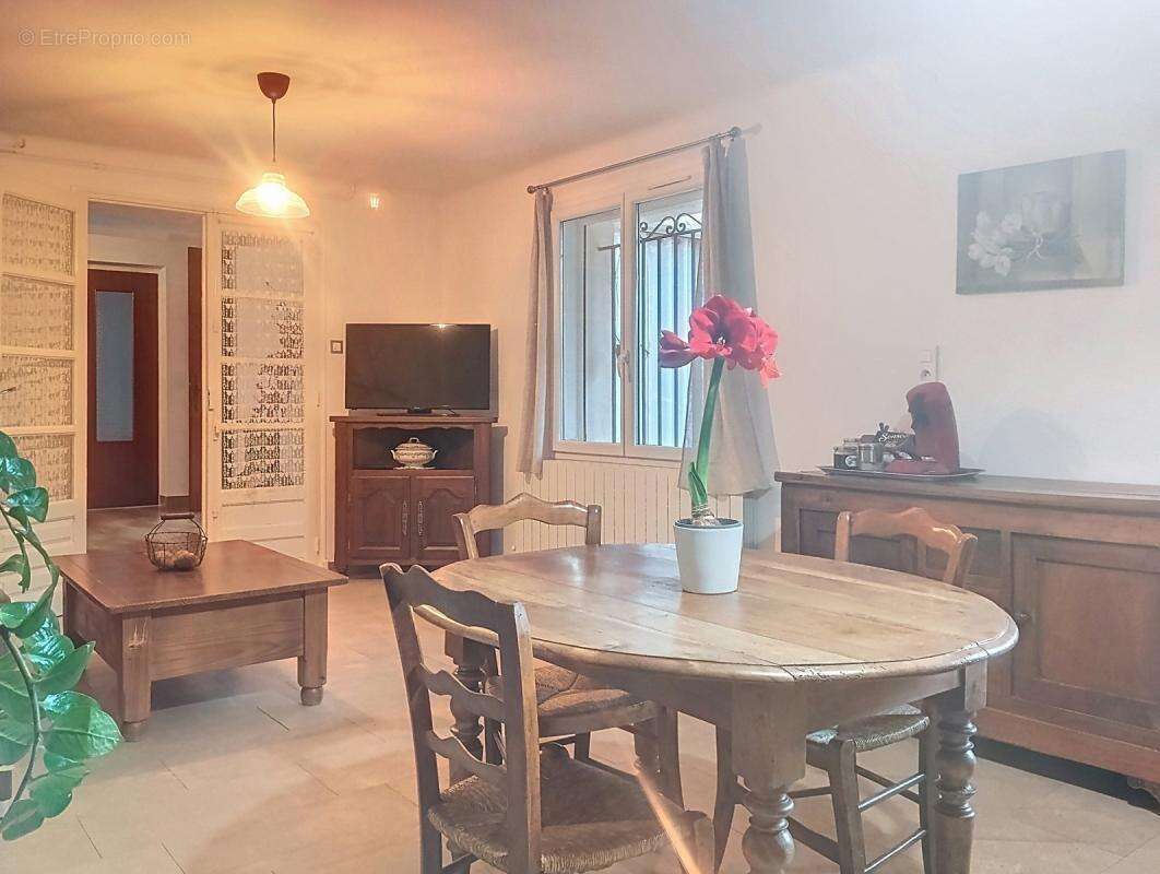 Maison à CARPENTRAS