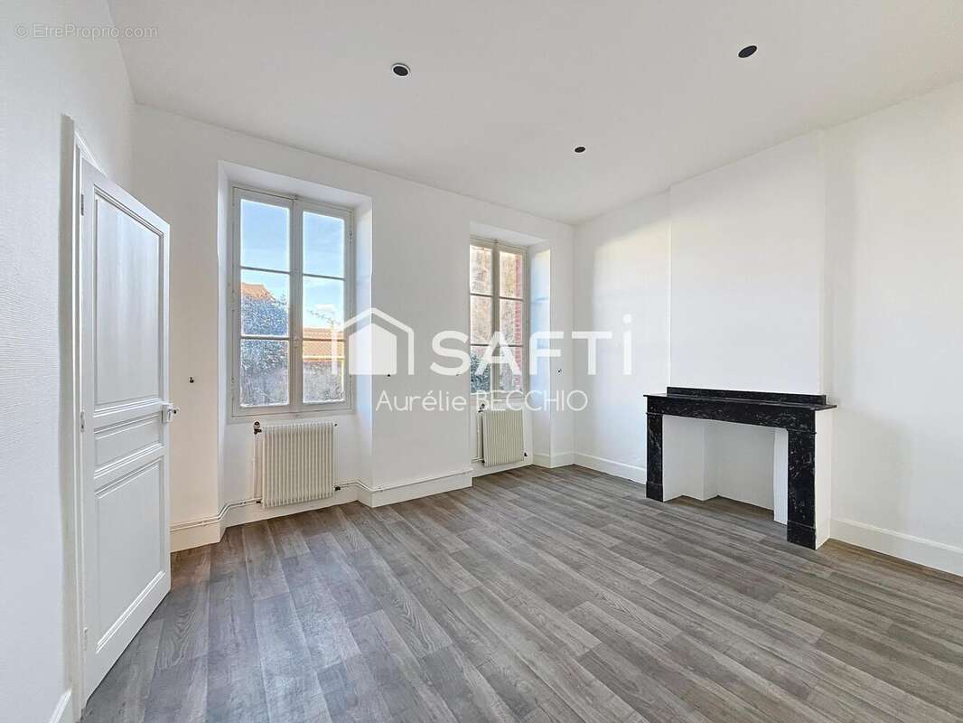 Photo 6 - Maison à SAUBENS