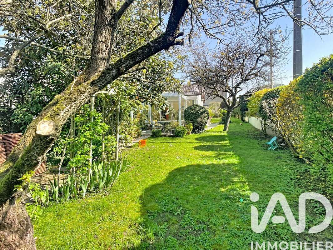 Photo 3 - Maison à NOISY-LE-GRAND