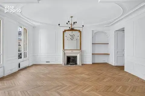 Appartement 156 m² à Paris-6e  - photo 2