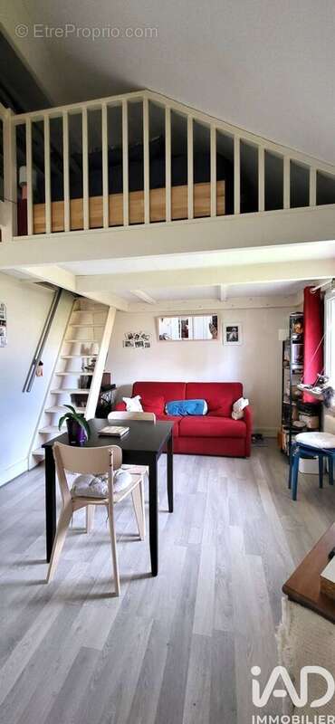Photo 3 - Appartement à ASNIERES-SUR-SEINE