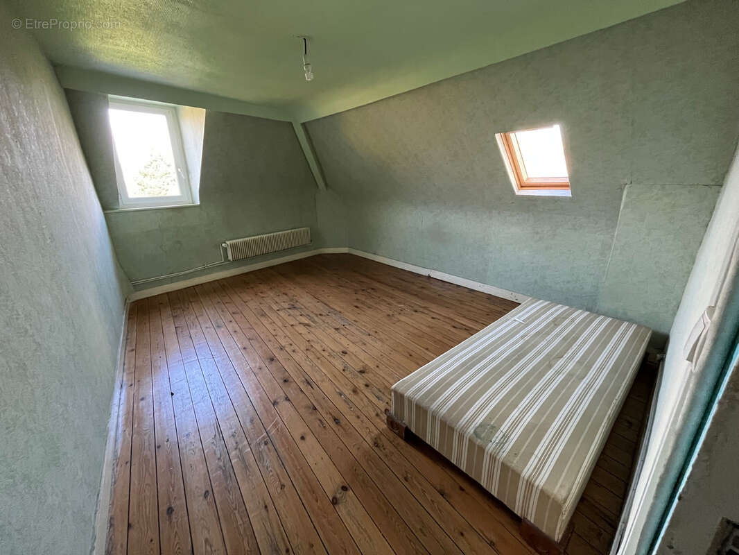 Maison à LE PETIT-QUEVILLY