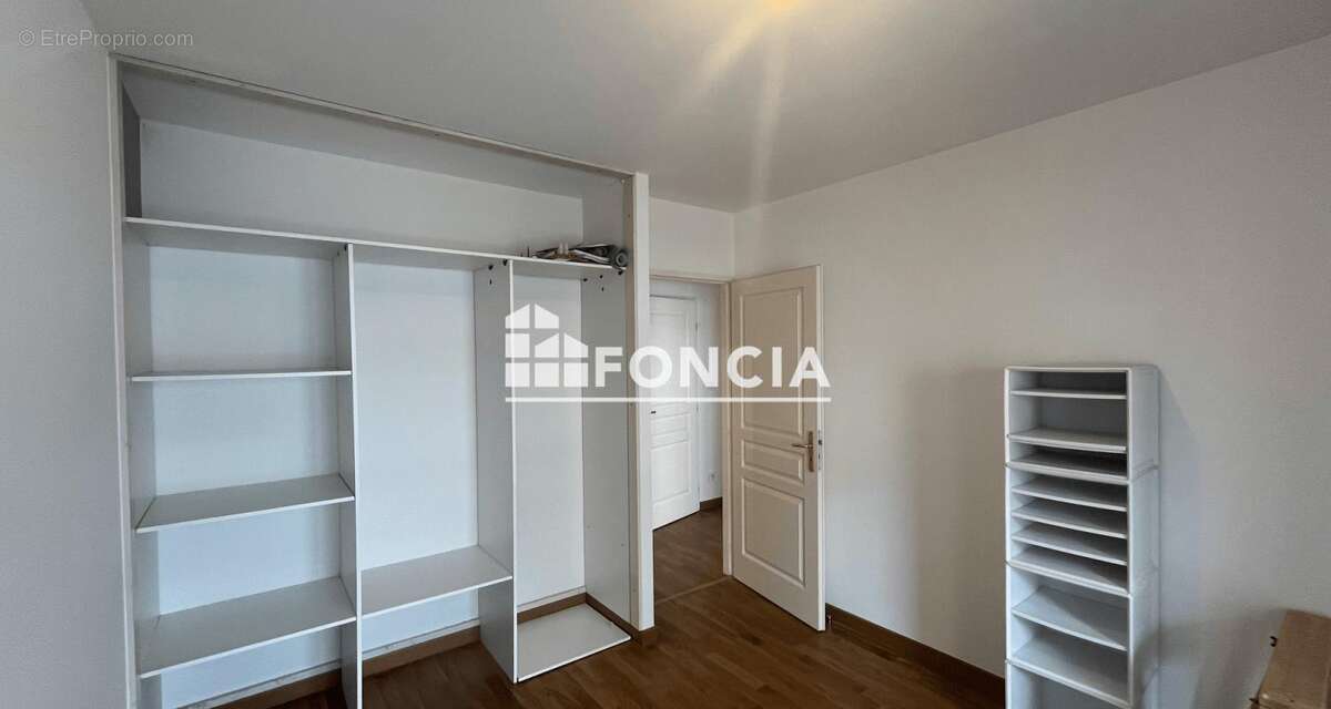 Appartement à BESANCON