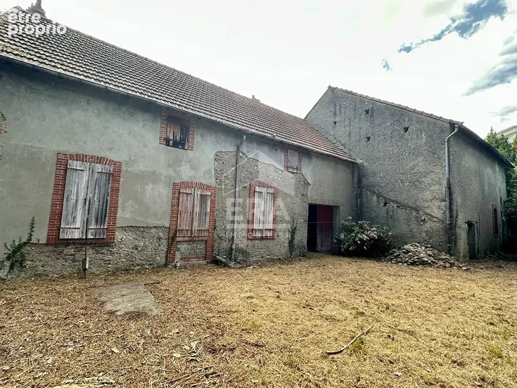 Maison 127m² à tarbes - photo 12