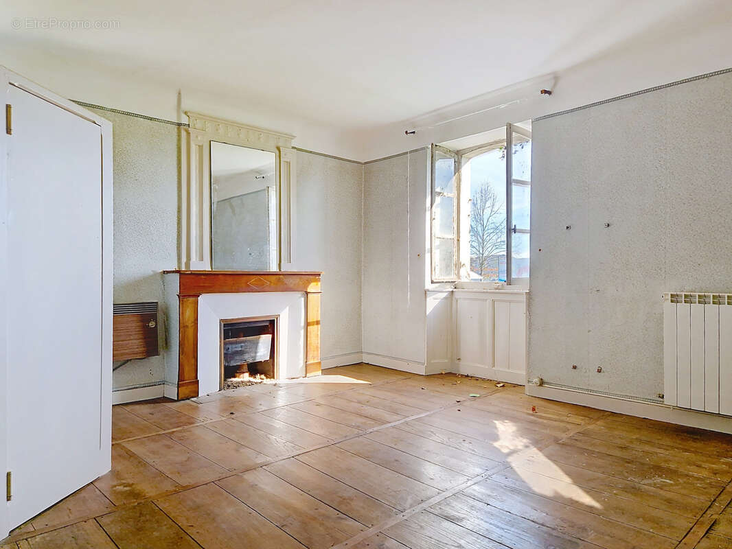 Maison à GUINARTHE-PARENTIES