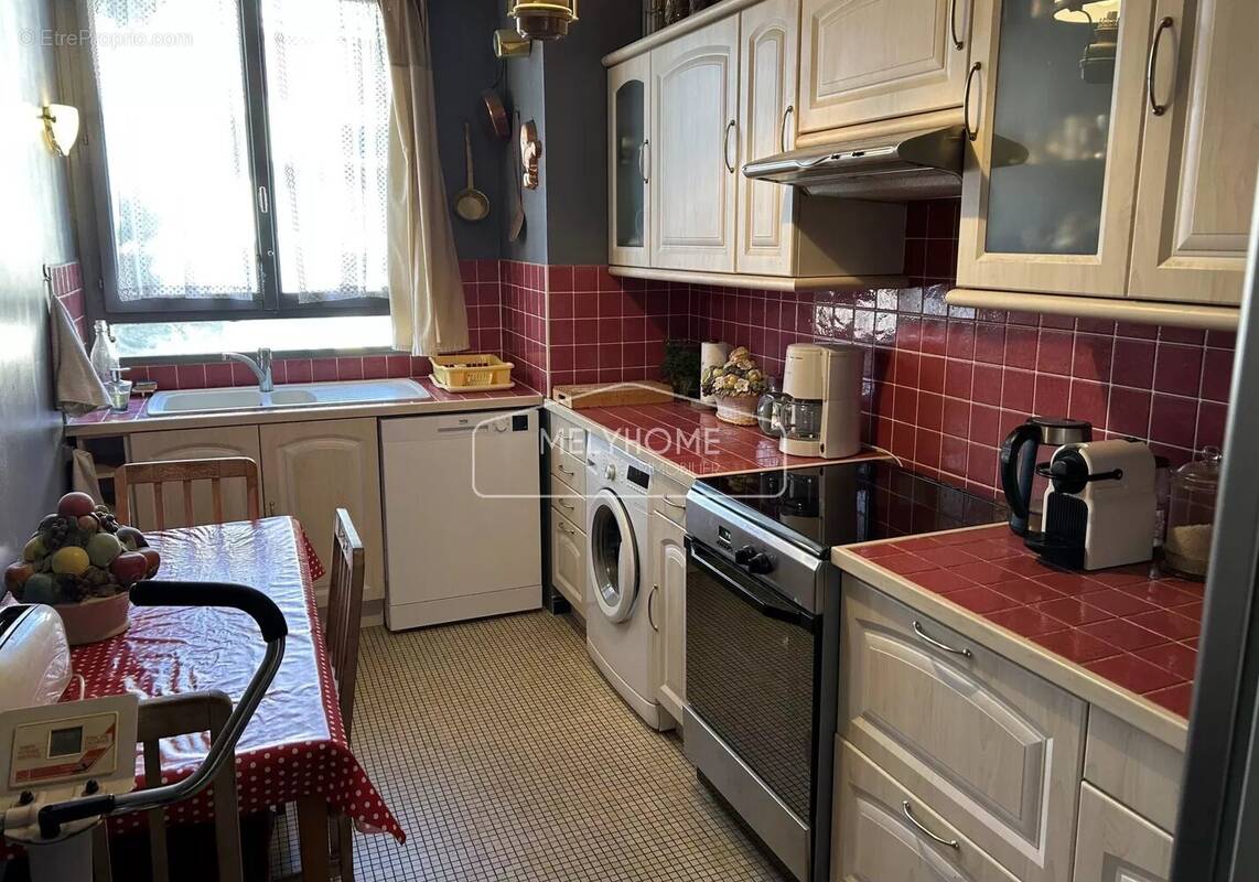 Appartement à RAMBOUILLET