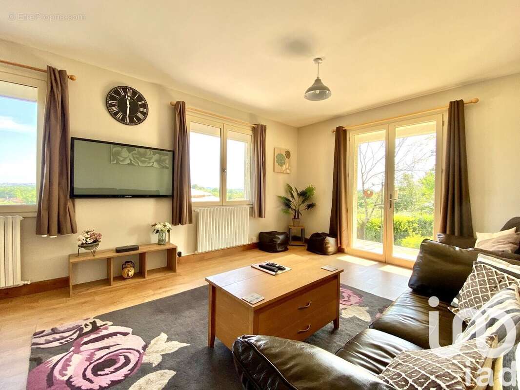 Photo 9 - Maison à VOUVANT