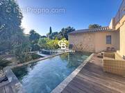 Maison à SAINT-RAPHAEL