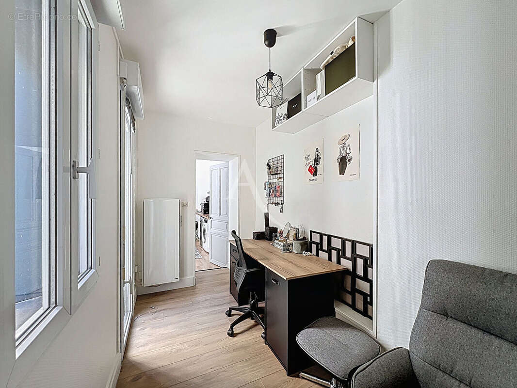 Appartement à ANGERS