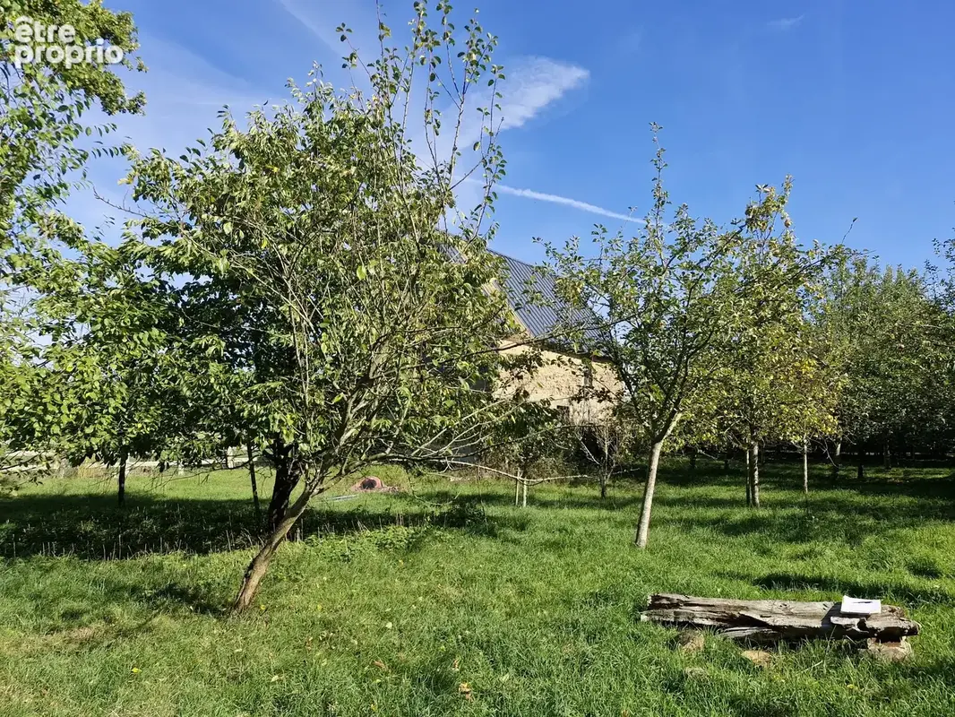 Maison 1 pièce 150 m² à vendre à Dampierre (14350) - photo 2