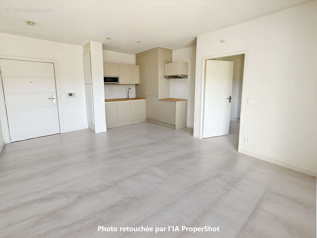Appartement 39m² à villenave-d'ornon - photo 7