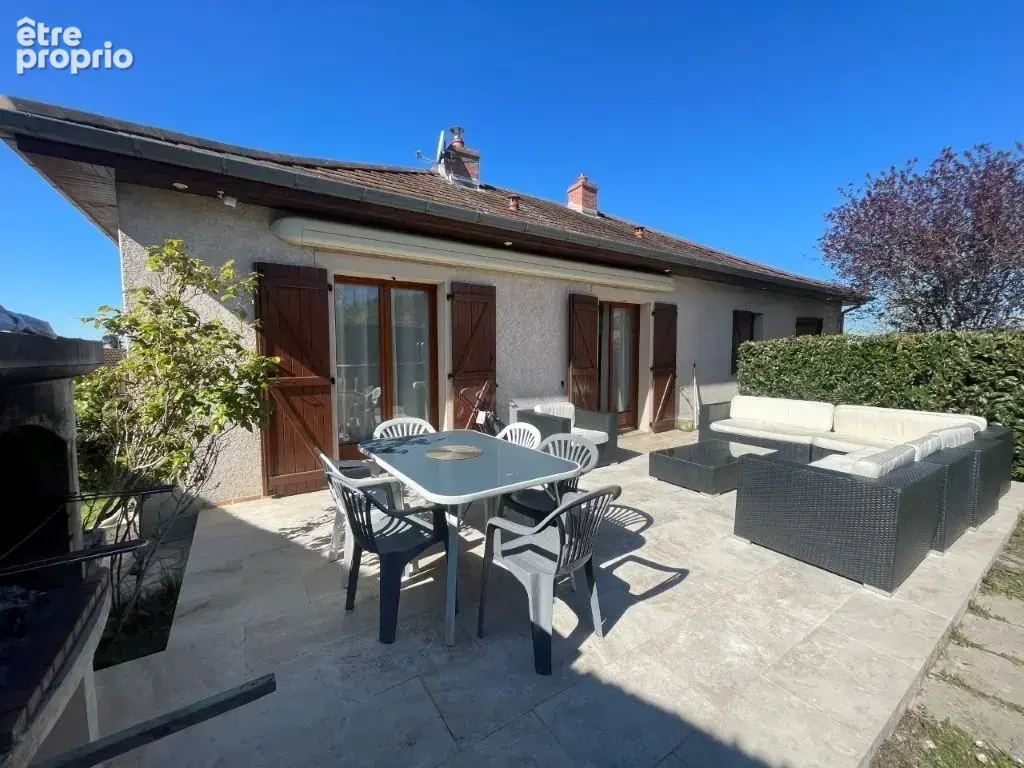 Maison 5 pièces 168 m2 le creusot - photo 15