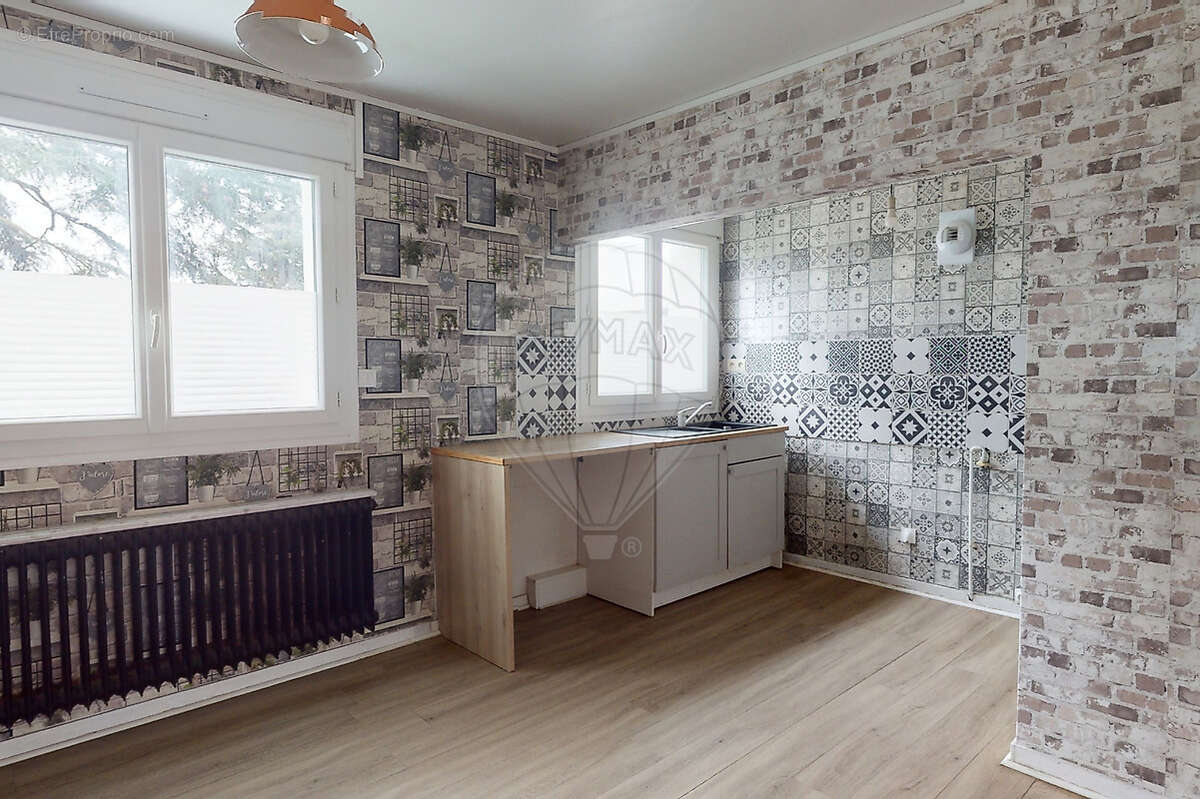 Appartement à OLIVET