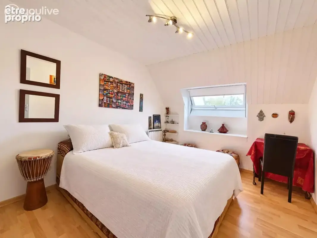 Maison 5 chambres avec vie de plain-pied - photo 9