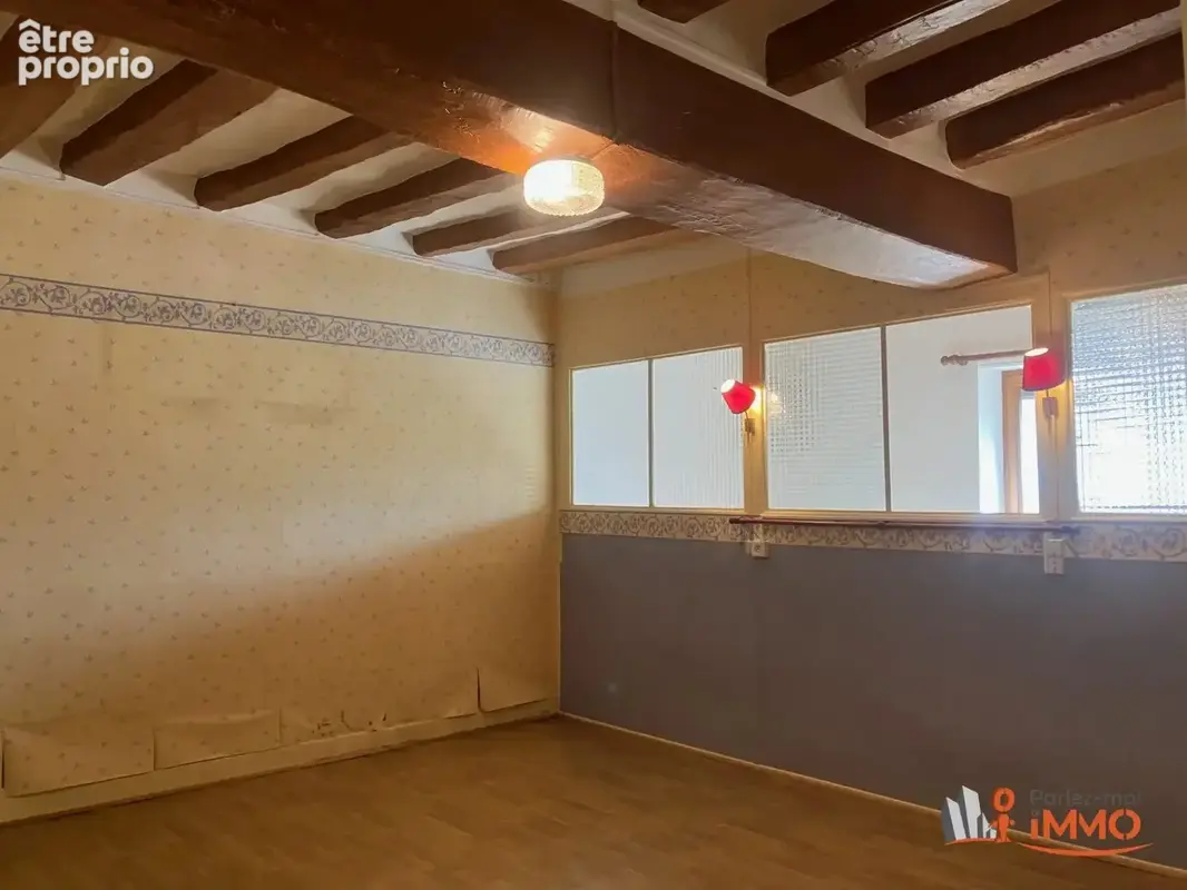 Maison de village avec cour et terrasse - photo 8