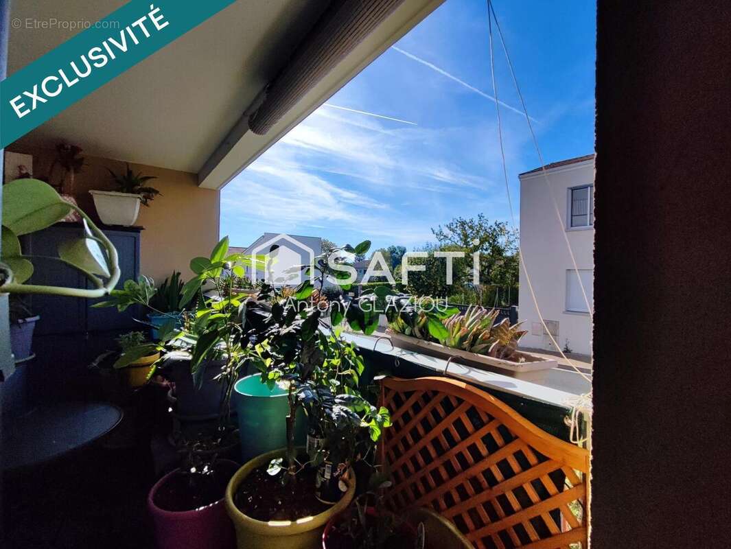 Photo 2 - Appartement à BASSENS