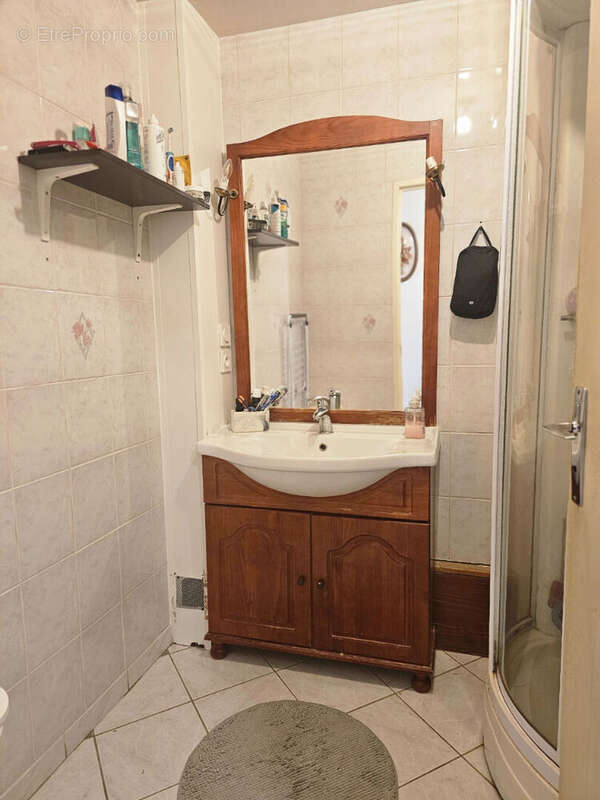 Appartement à NOGENT-SUR-OISE