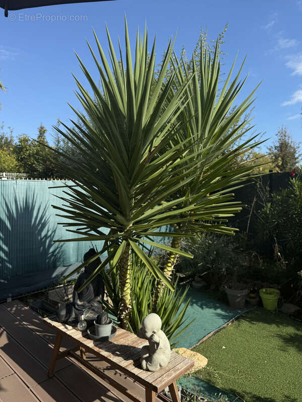 Appartement à LA CIOTAT