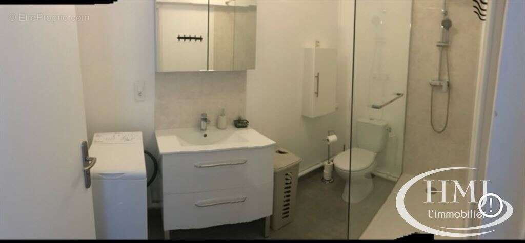 Appartement à EVRY
