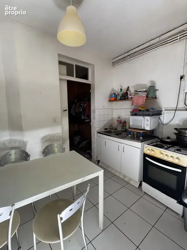 VERTOU Maison  type 3 Plein centre ville - photo 6