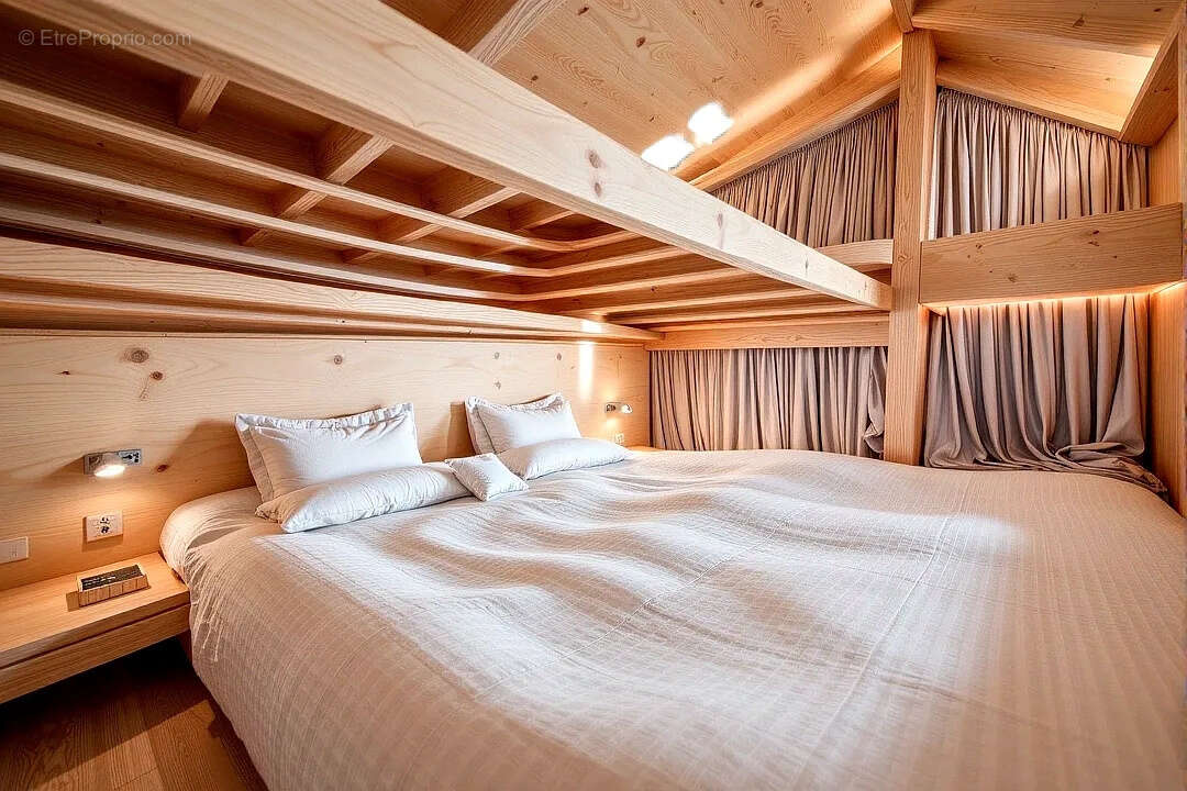 Maison à SAINT-GERMAIN-SUR-RHONE