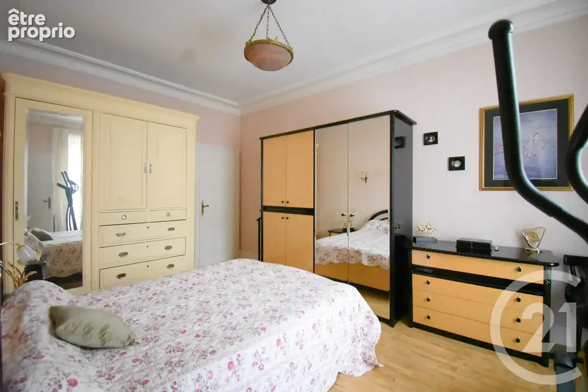 Appartement 4 pièces 147 m² à vendre à Vichy (03200) - photo 11