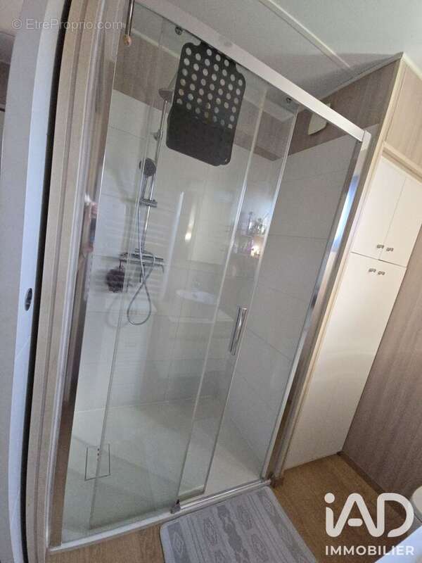 32 m² à Saint-Pardoux-Isaac  - photo 9