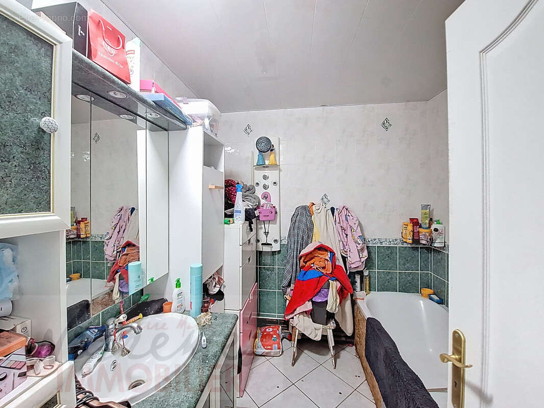 Maison à BRUAY-SUR-L'ESCAUT