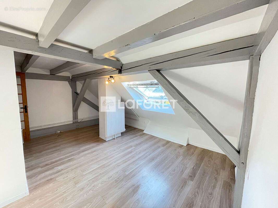 Appartement à GERSTHEIM