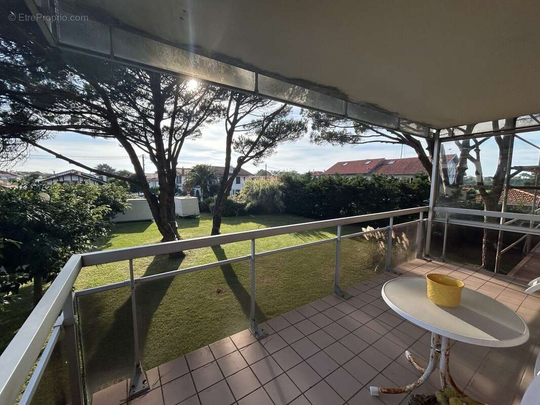 Appartement à ANGLET