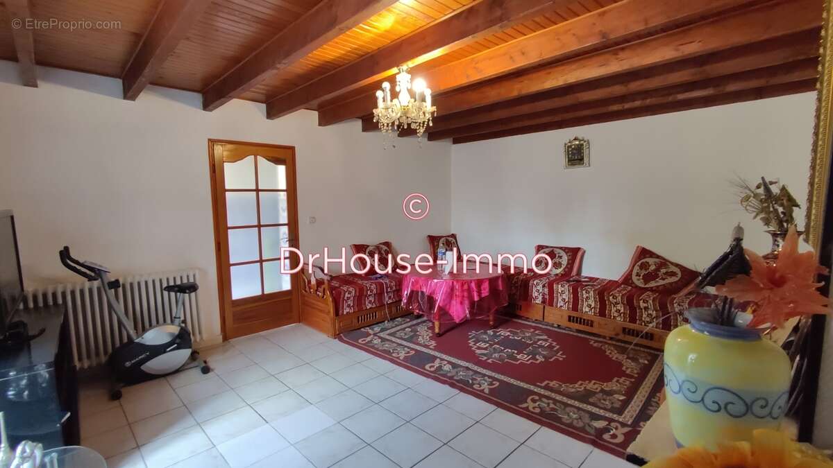 Maison 150 m² à Cleyrac  - photo 67