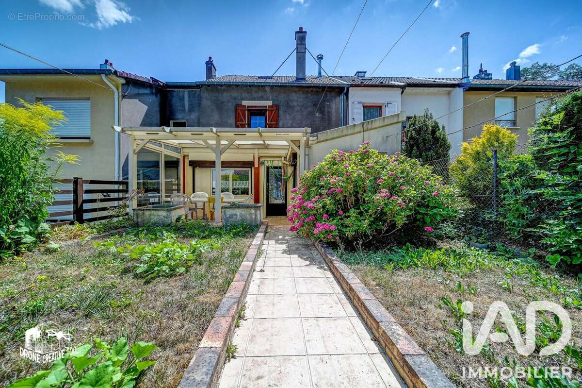 Maison 82 m² à Ottange  - photo 3