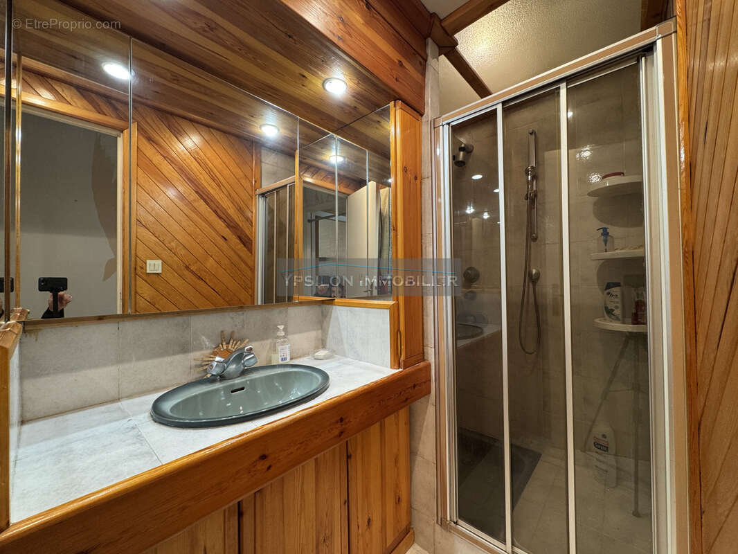Appartement à BEAUSOLEIL