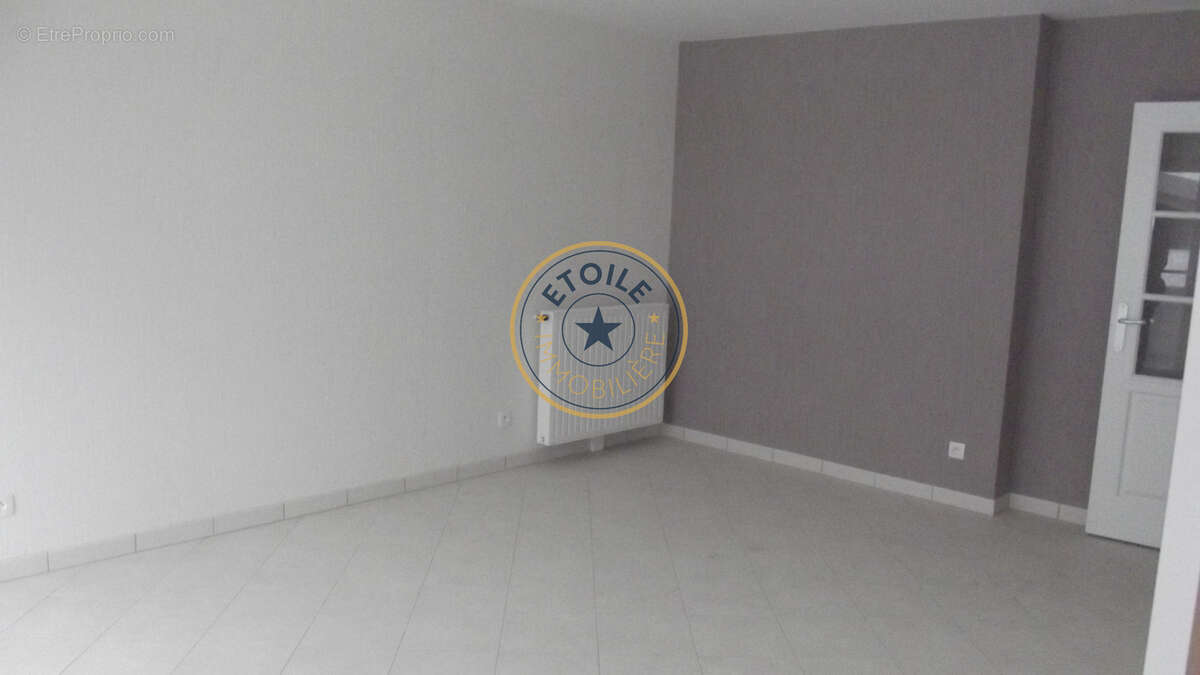 Appartement à ANGERS