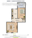 Appartement à NEUWILLER-LES-SAVERNE