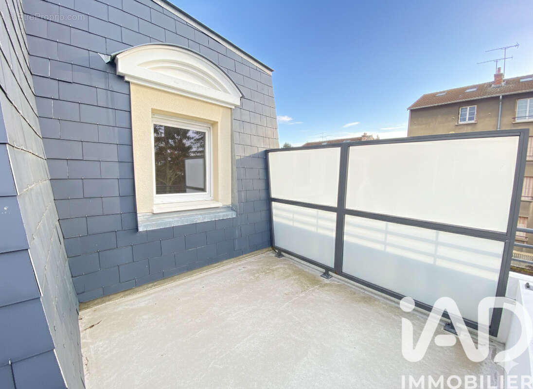 Photo 5 - Appartement à SARTROUVILLE