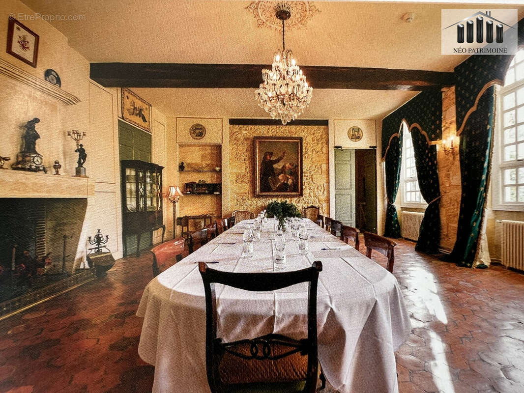 Autre à LIGNAN-DE-BORDEAUX