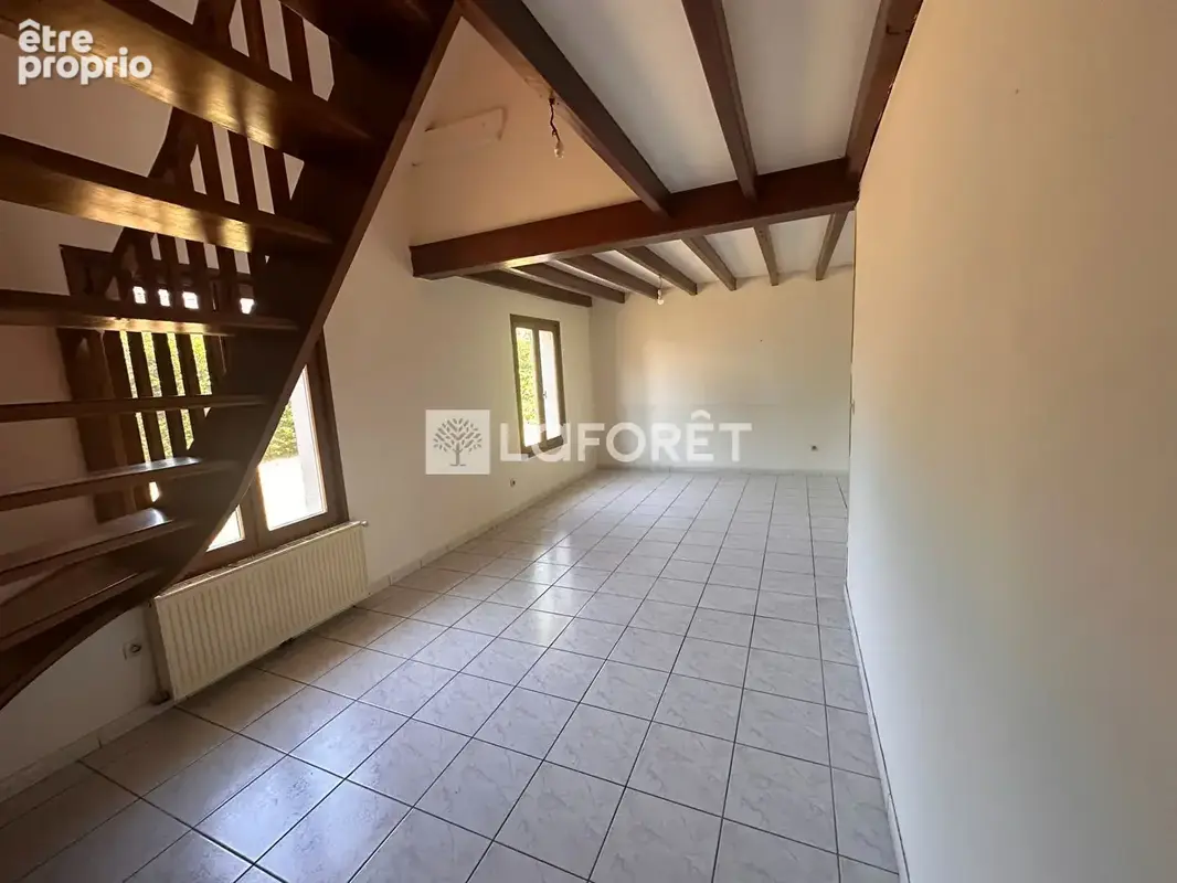 Maison Proche Hesdin-la-Foret : 4 pièce(s) 100 m2 - photo 6