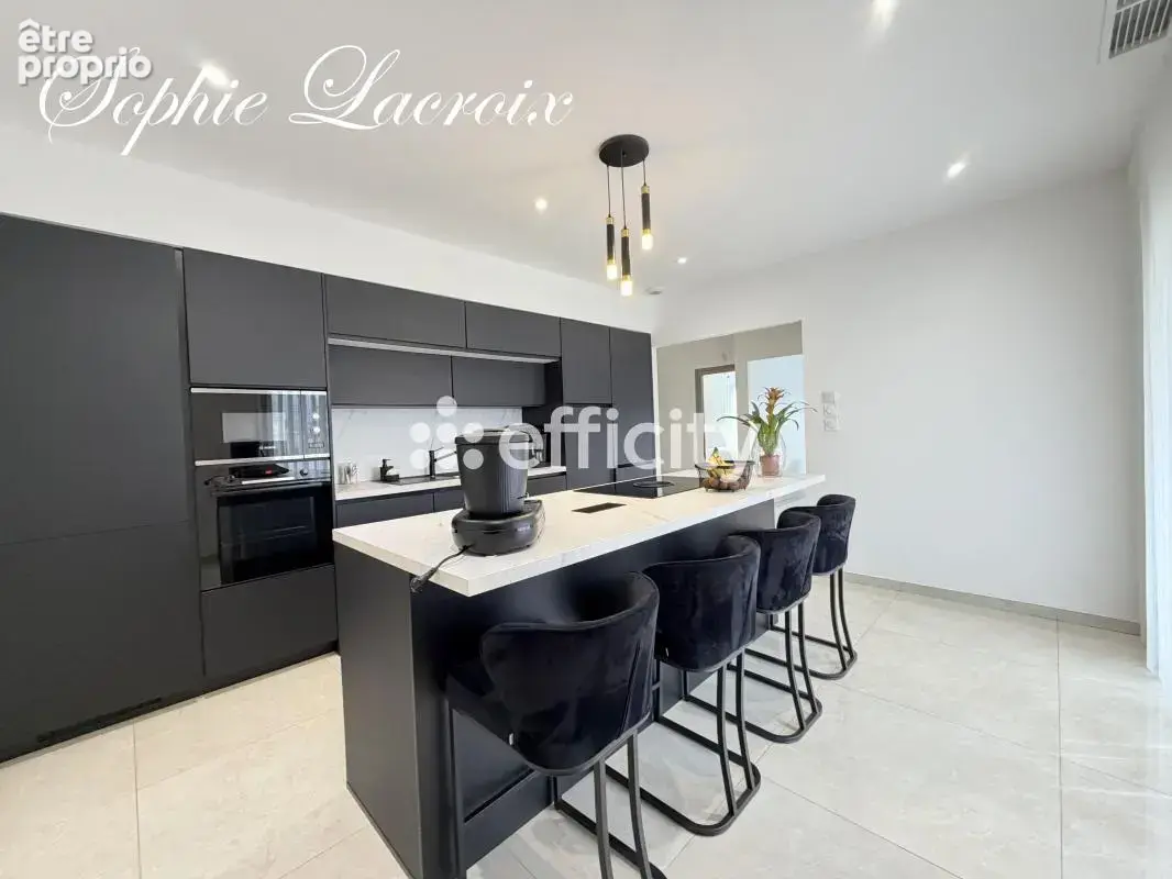 Maison 116 m² à Sablons  - photo 4