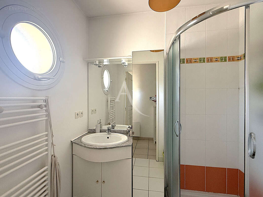 Appartement à LAGORD