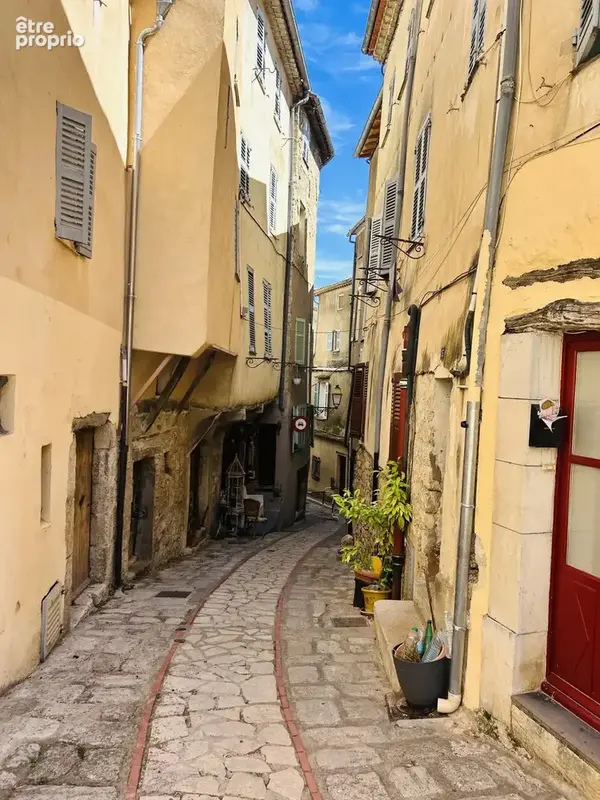 Au Coeur de Bar-Sur-Loup, Appartement à vendre de 90m2 - photo 22