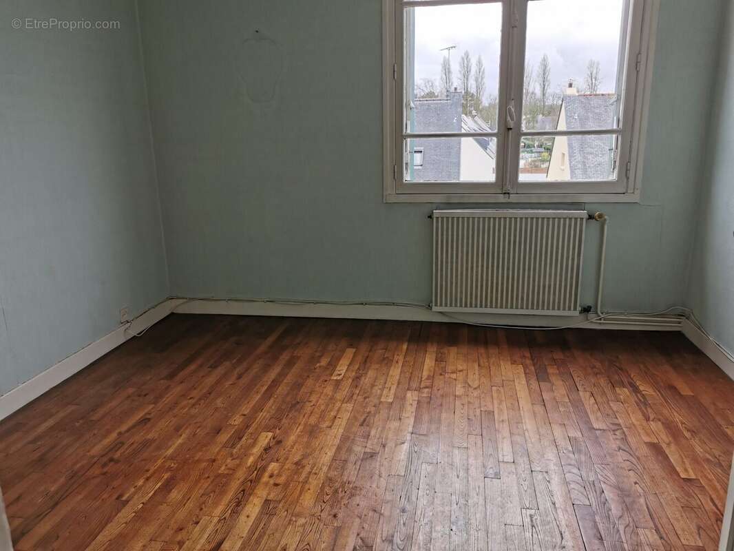 Maison à SAINT-BRIEUC