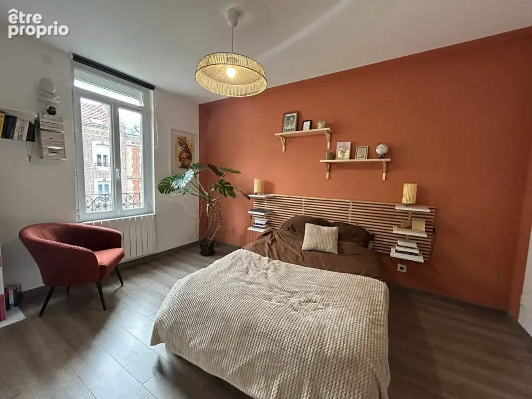 En exclusivite - maison t3 avec cour plein sud et garage - secteur massillon - photo 5