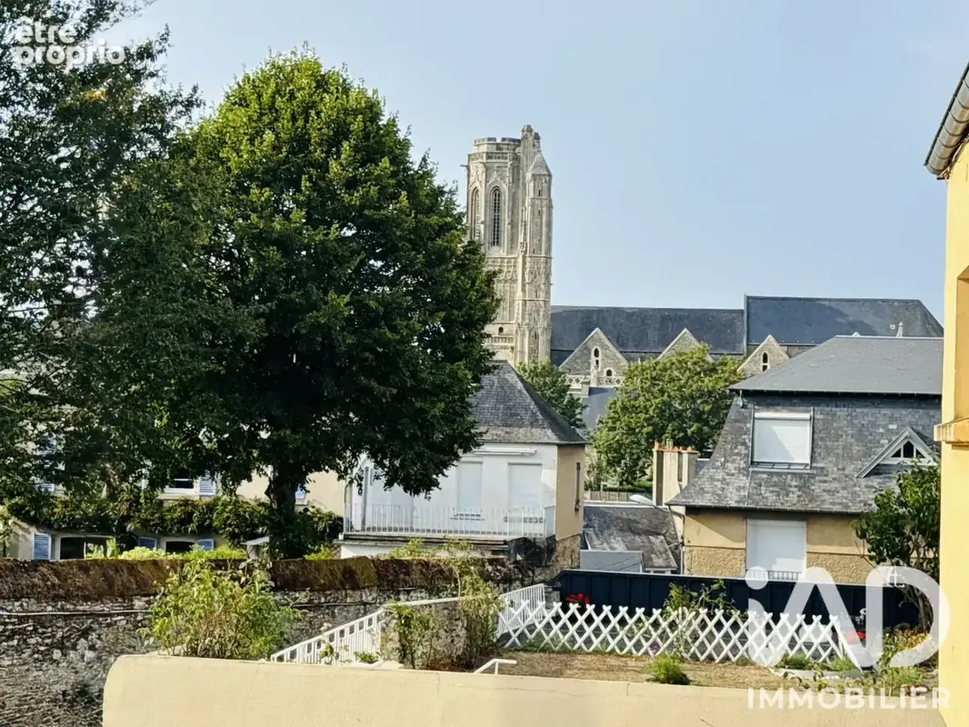 Photo 1 - Maison à SAINT-LO