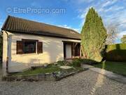 Maison à IGNY-COMBLIZY