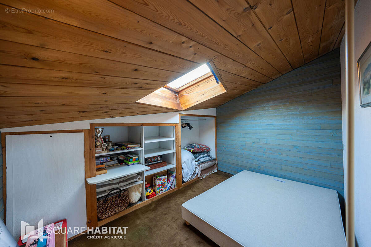 Photo 7 - Maison à GUILLESTRE