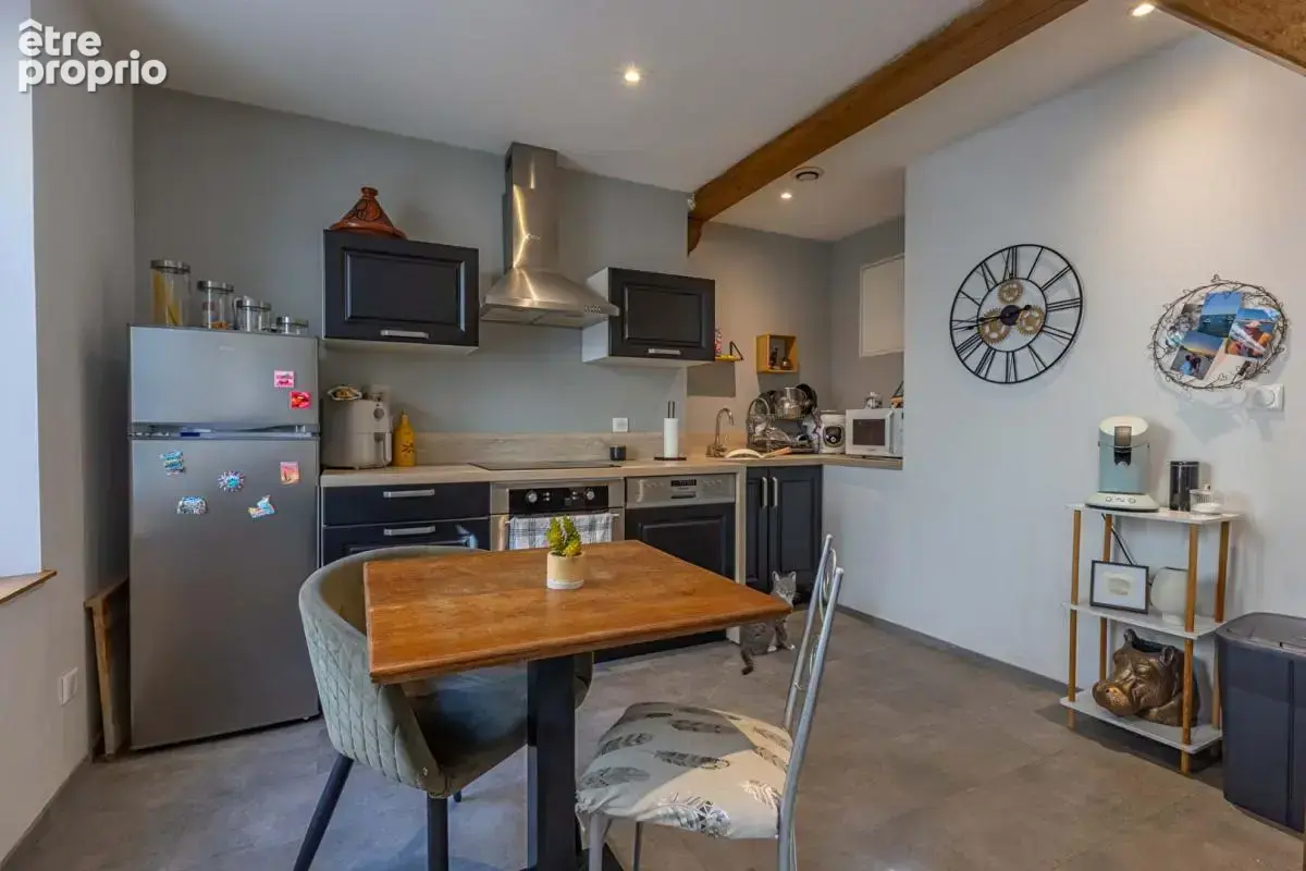Immeuble Romorantin Lanthenay 6 pièces 160 m2 - photo 9