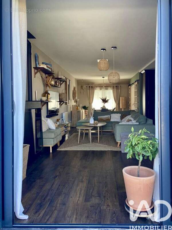 Photo 9 - Maison à BLAINVILLE-SUR-MER