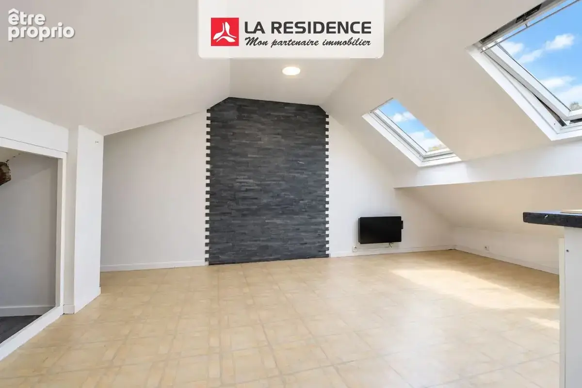 Appartement 2 pièces 30 m² à vendre à Bessancourt (95550) - photo 2